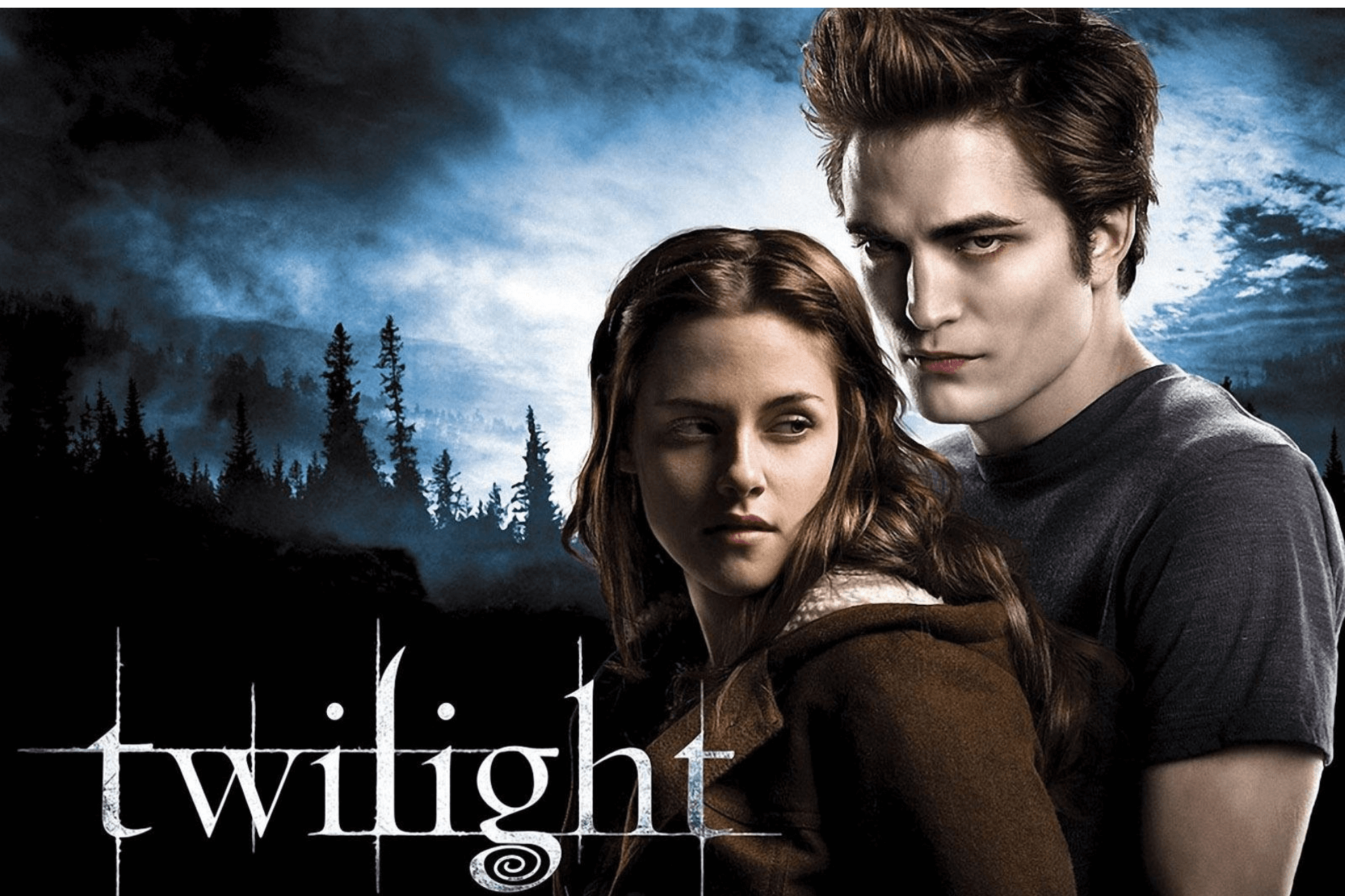 Where to watch Twilight in 2023