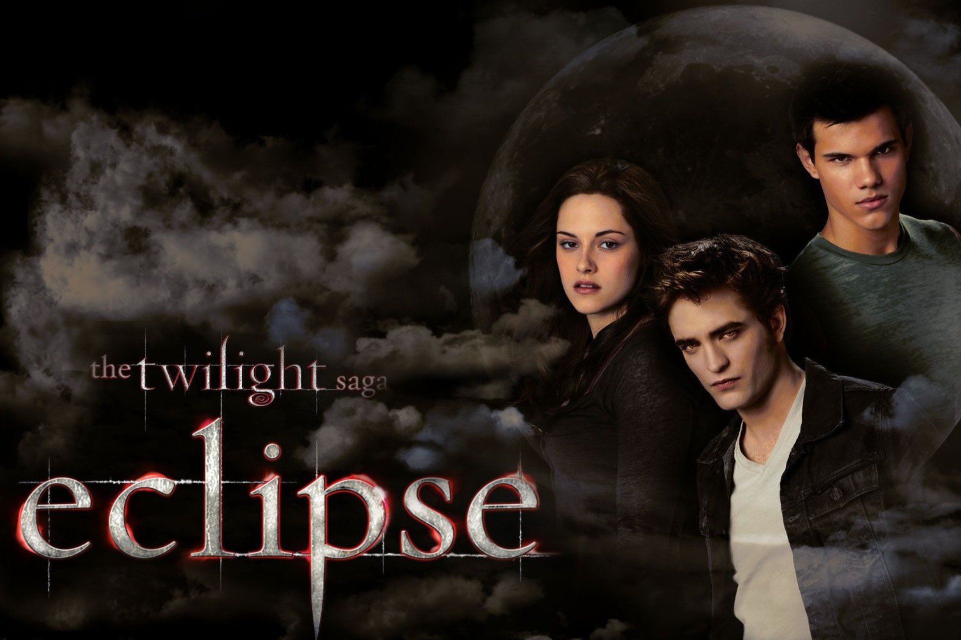 Where to watch Twilight Eclipse ReelsMag