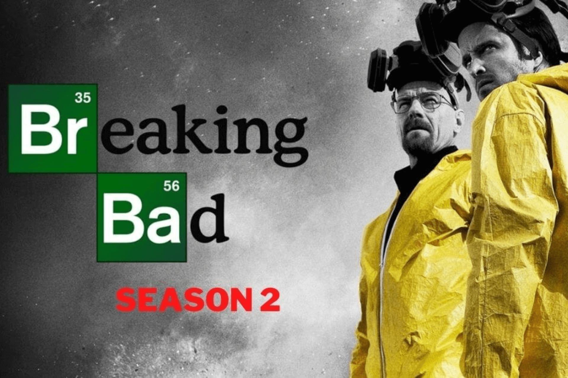 Where to watch Breaking Bad Season 2 - ReelsMag