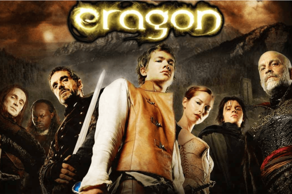 Eragon-disney-plus