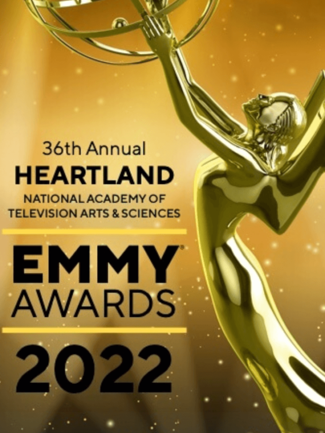 Top Emmy Awards Highlights