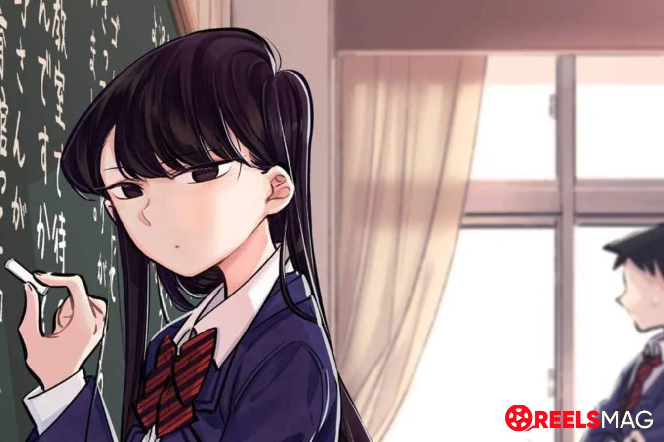 Komi Cant Communicate Season 2 Official Trailer Highlights New Characters   QooApp News