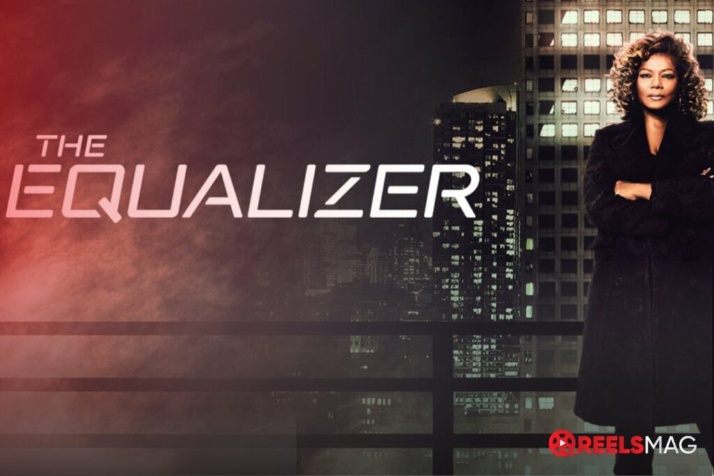 Watch The Equalizer in Australia