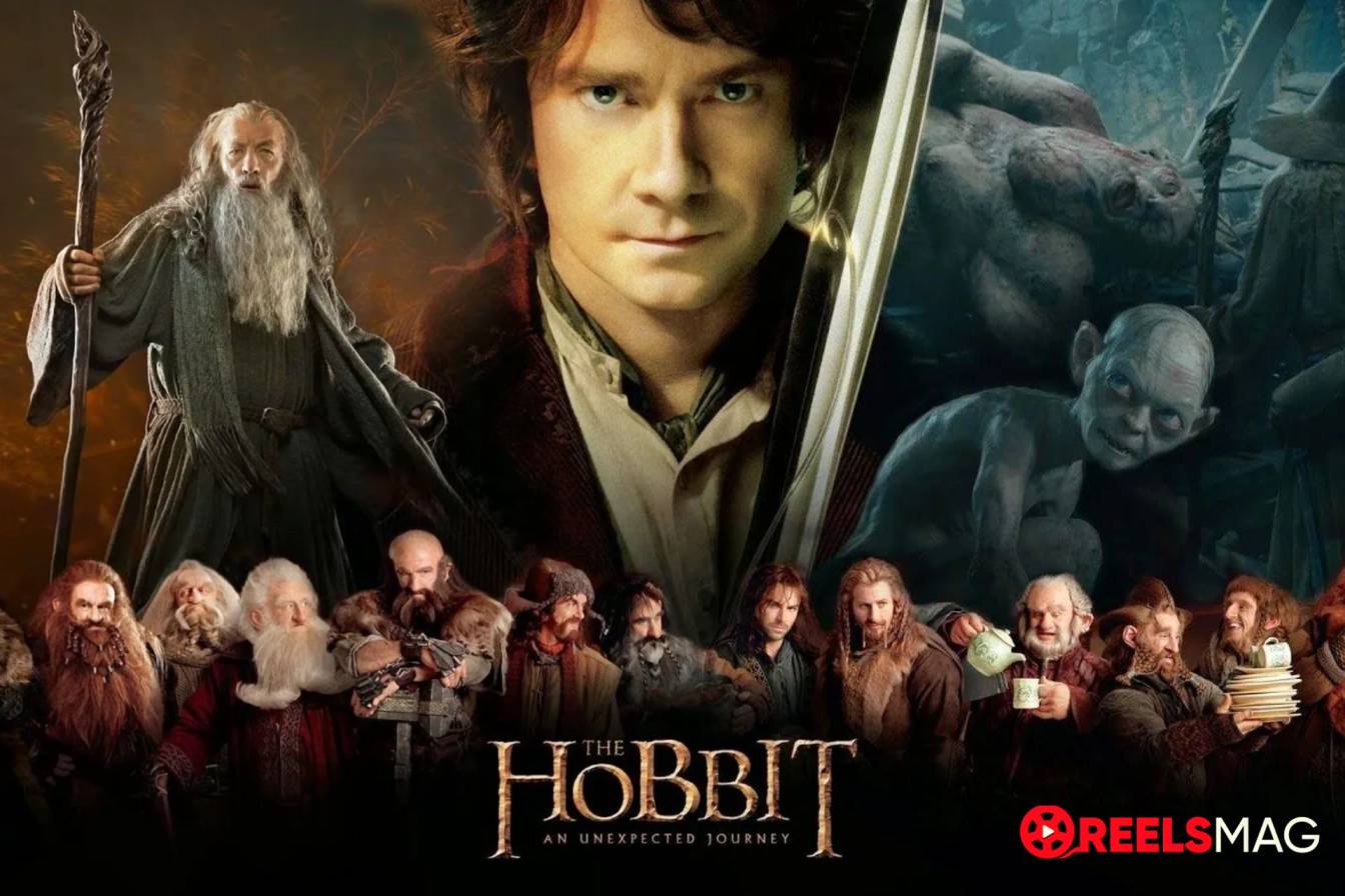 how-to-watch-the-hobbit-on-netflix-2023