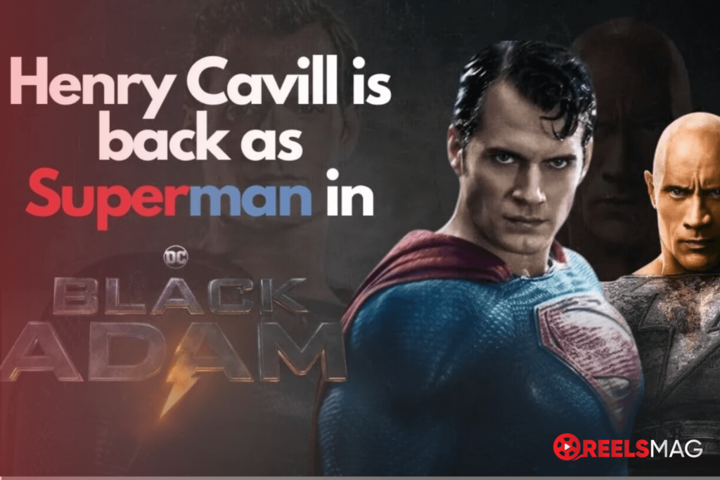 henry-cavill-superman-black-adam