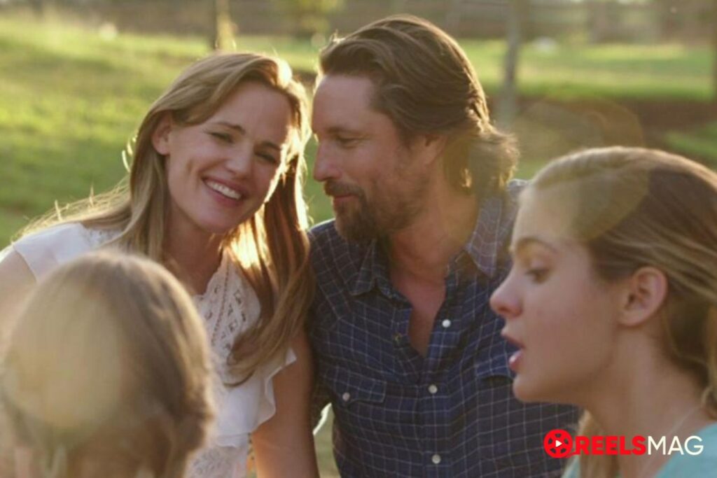 watch Miracles from Heaven on Netflix