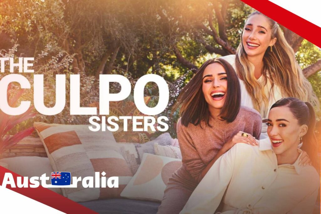 Watch The Culpo Sisters in Australia