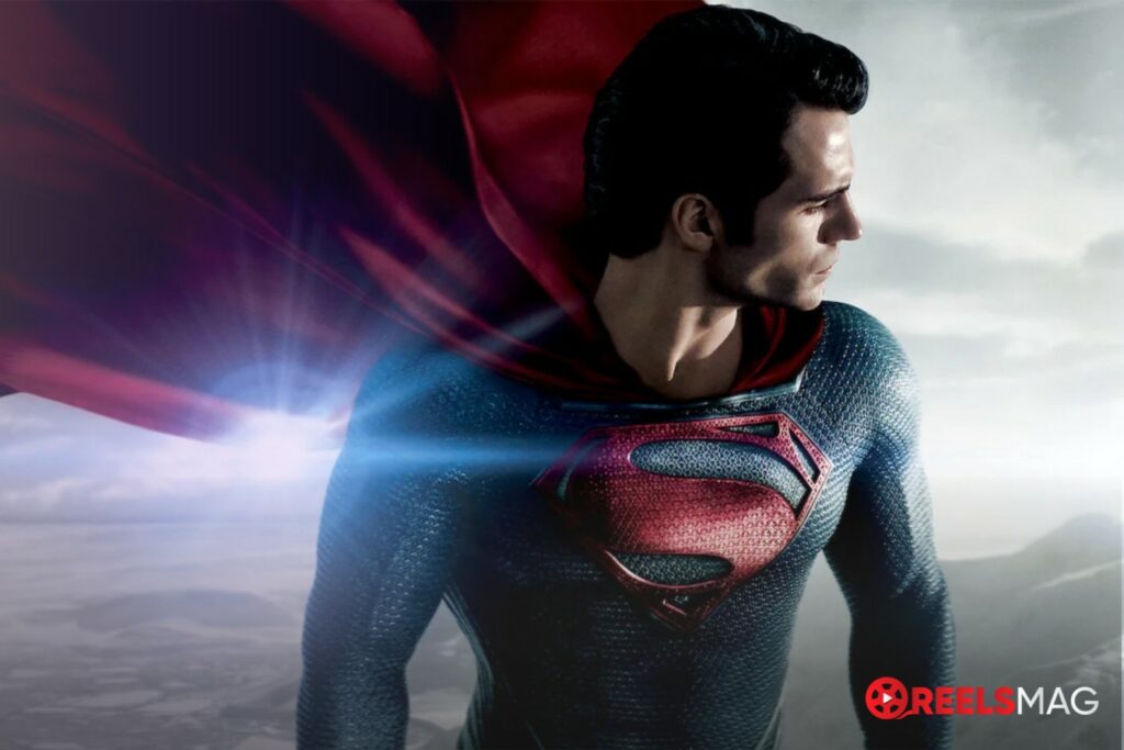 Henry Cavill Confirms Exit as Superman