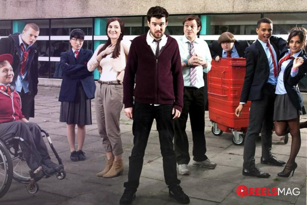 Watch Bad Education: Reunion in Europe