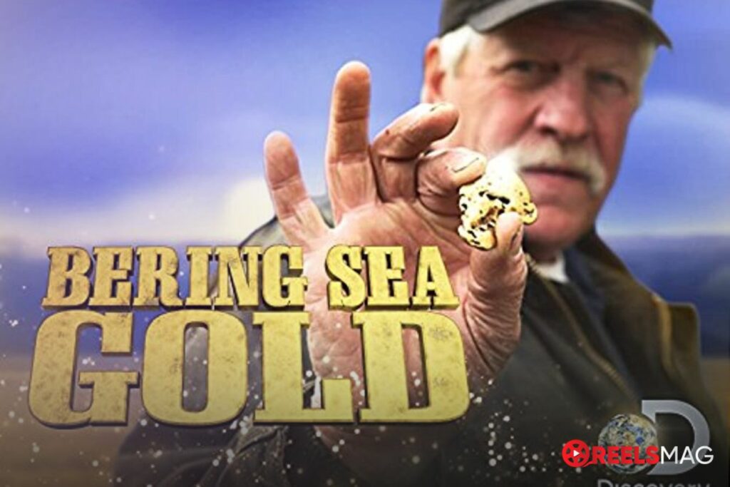 Watch Bering Sea Gold Season 15 in Australia
