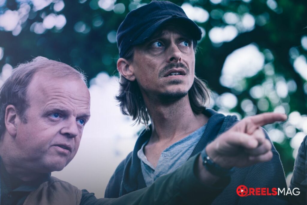 Watch Detectorists Christmas Special 2022 in Australia