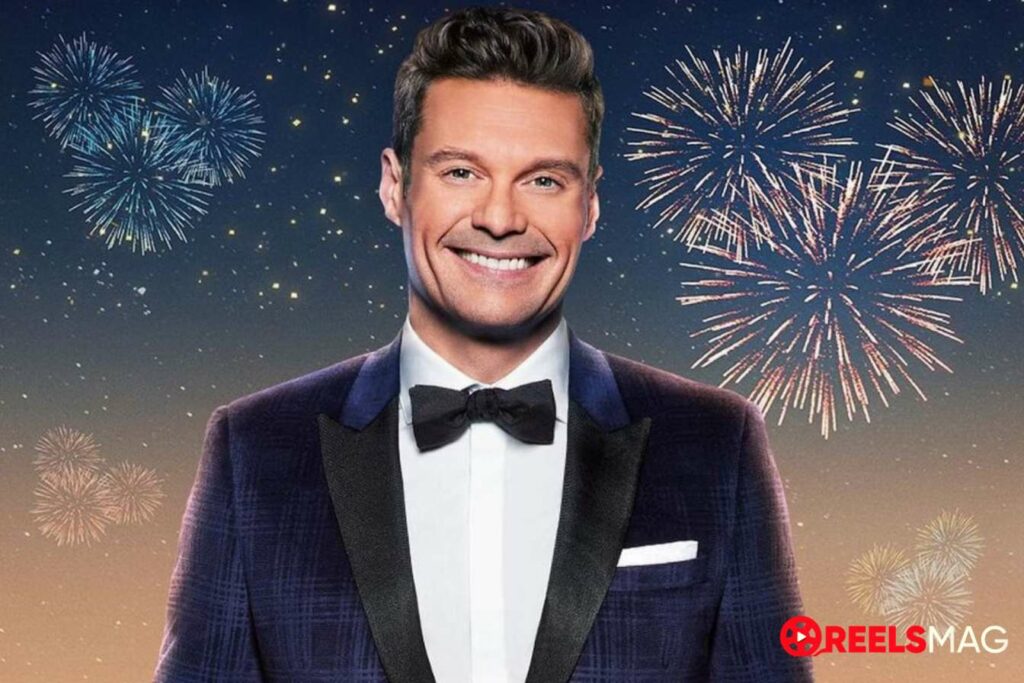 Watch Dick Clark’s New Year’s Rockin’ Eve With Ryan Seacrest 2023 in Canada
