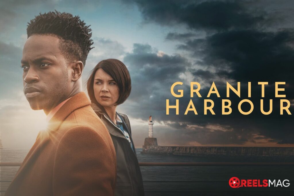Watch Granite Harbour in the US