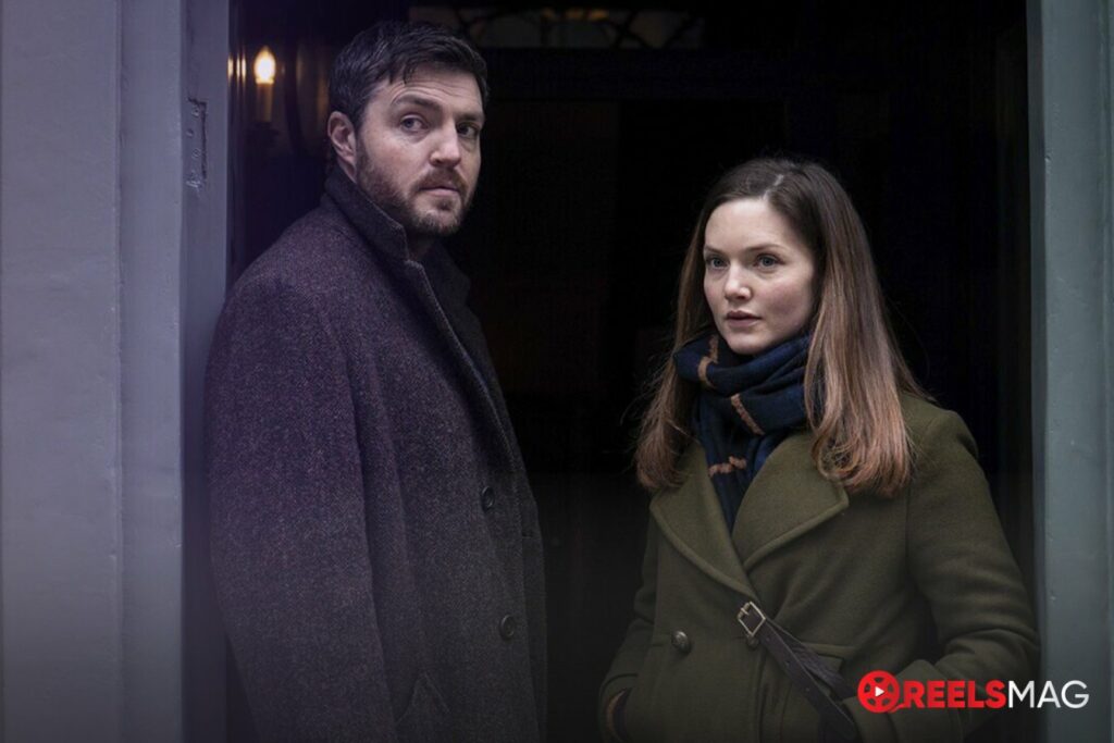 Watch Strike: Troubled Blood Season 5 in the US for Free