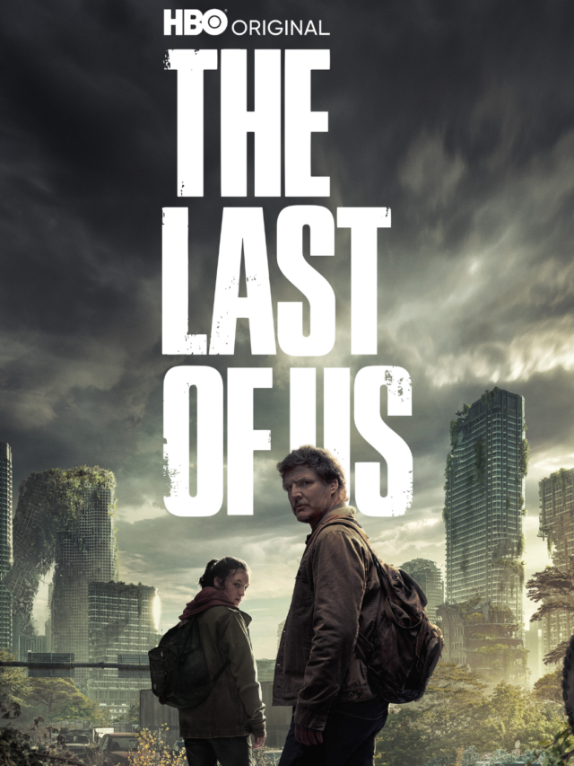 The Last Of Us Series vs Game