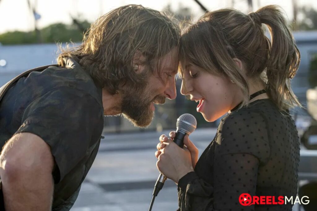 How to watch A Star Is Born on Netflix in 2024 ReelsMag