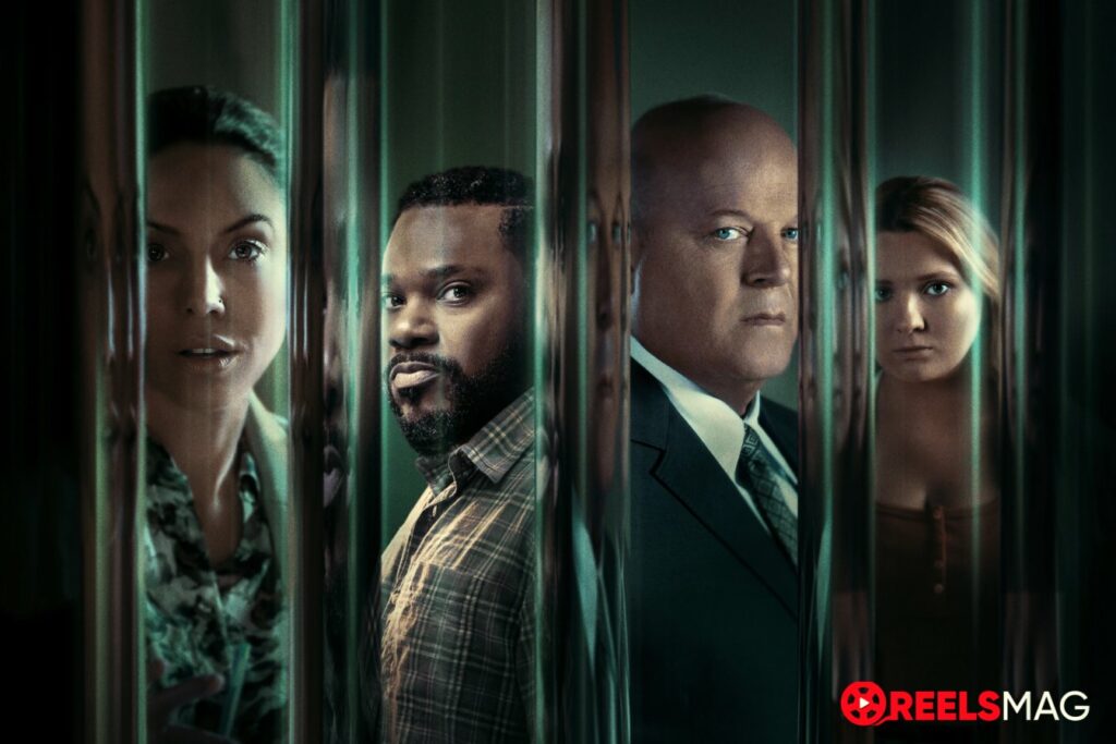 watch Accused season 1 in Canada