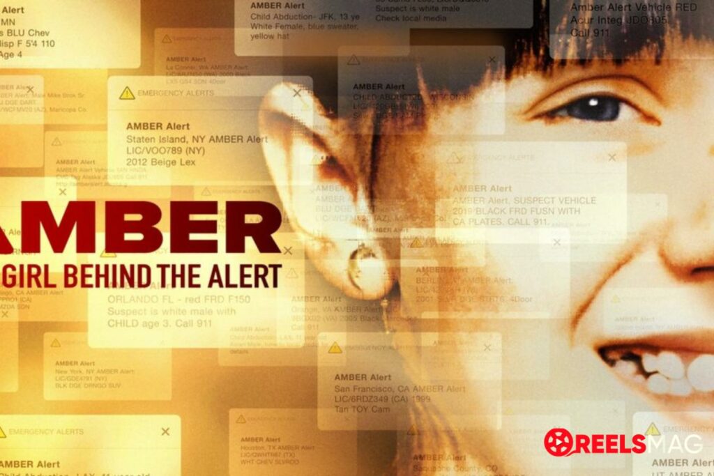 Watch Amber: The Girl Behind the Alert Online