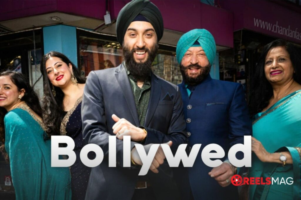 Watch Bollywed in US