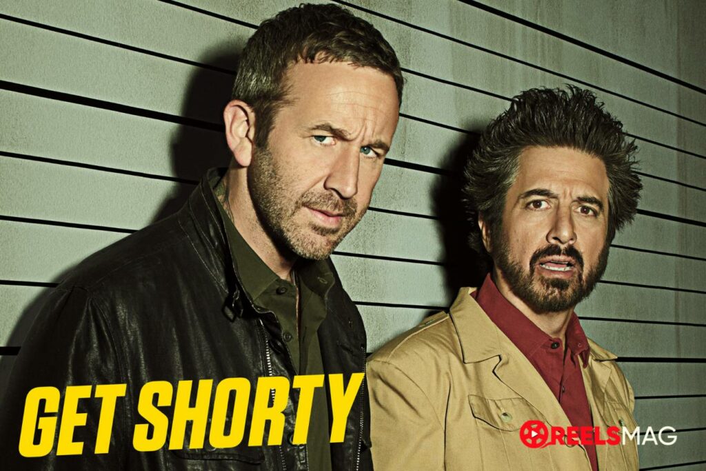 Watch Get Shorty on Channel 4 in Europe for Free