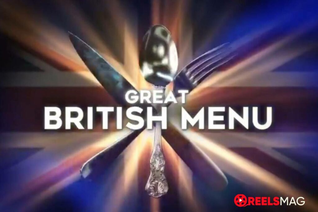 Watch Great British Menu Season 18 in the US for Free