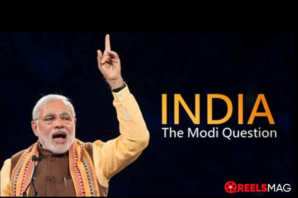 Watch India The Modi Question in US for Free
