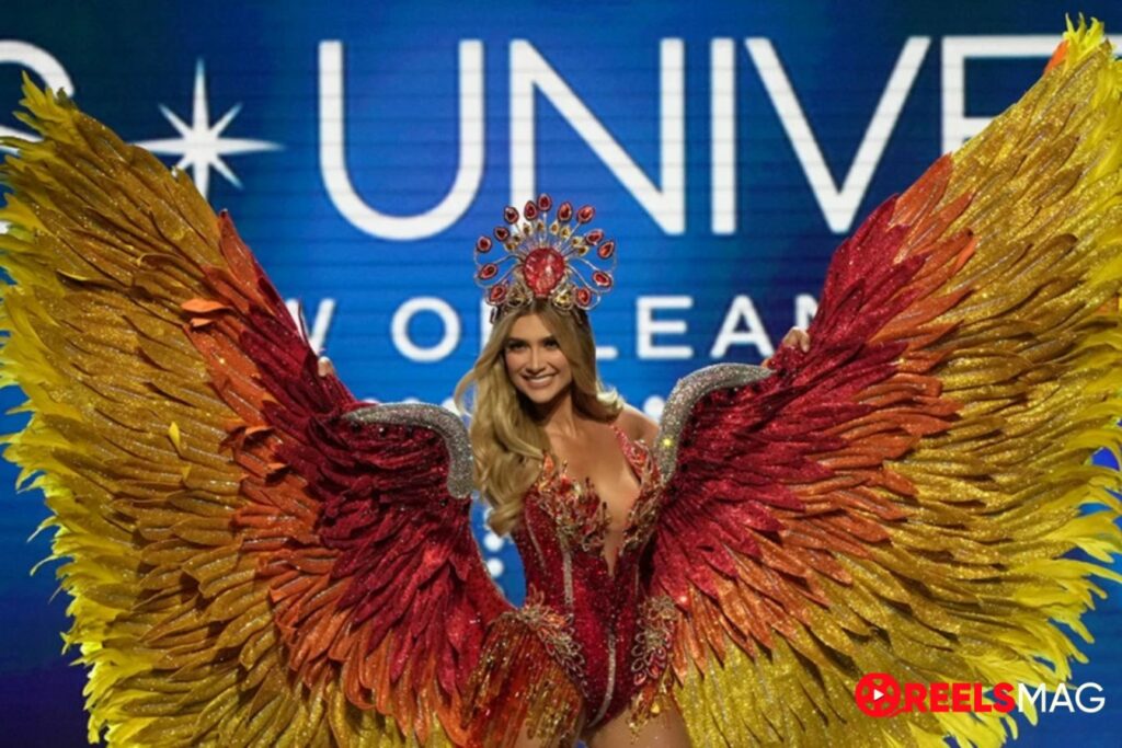 watch Miss Universe 2023 pageant online