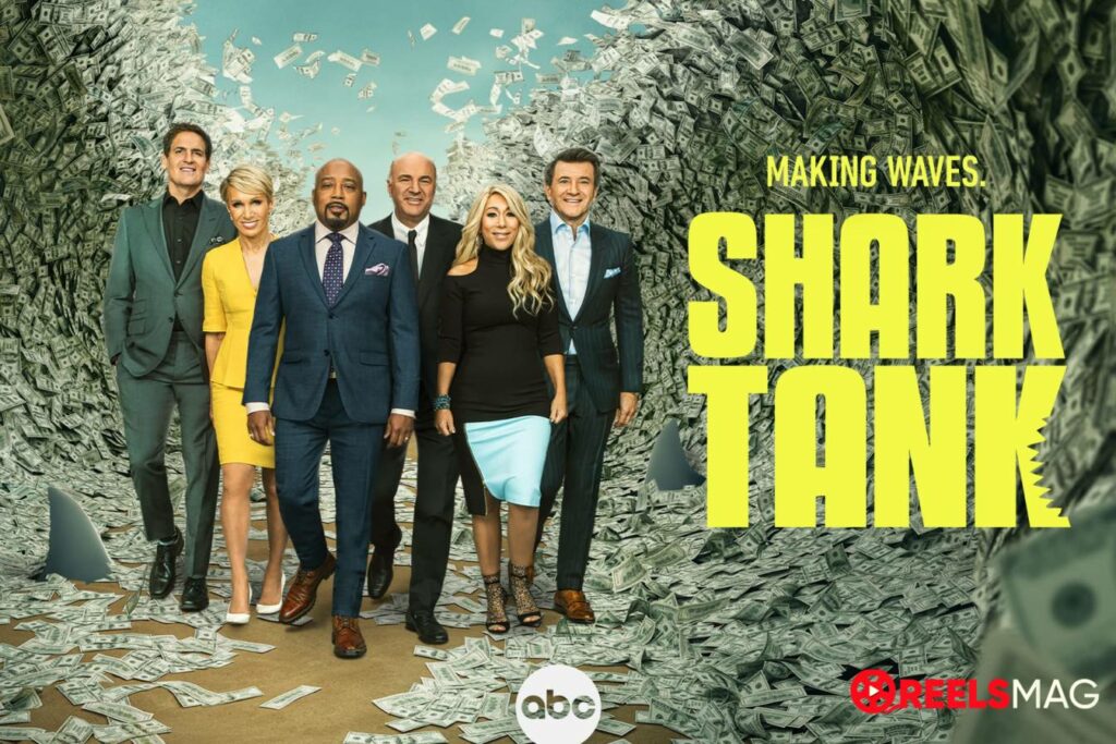 Watch Shark Tank Season 14 in Canada for Free