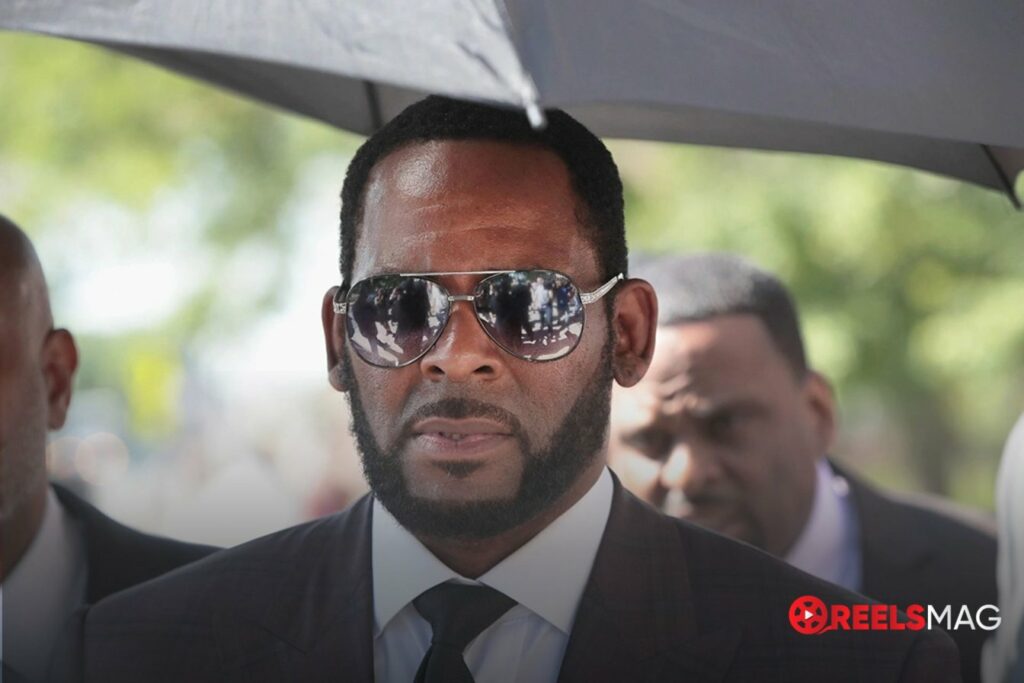 Watch Surviving R Kelly The Final Chapter in Canada
