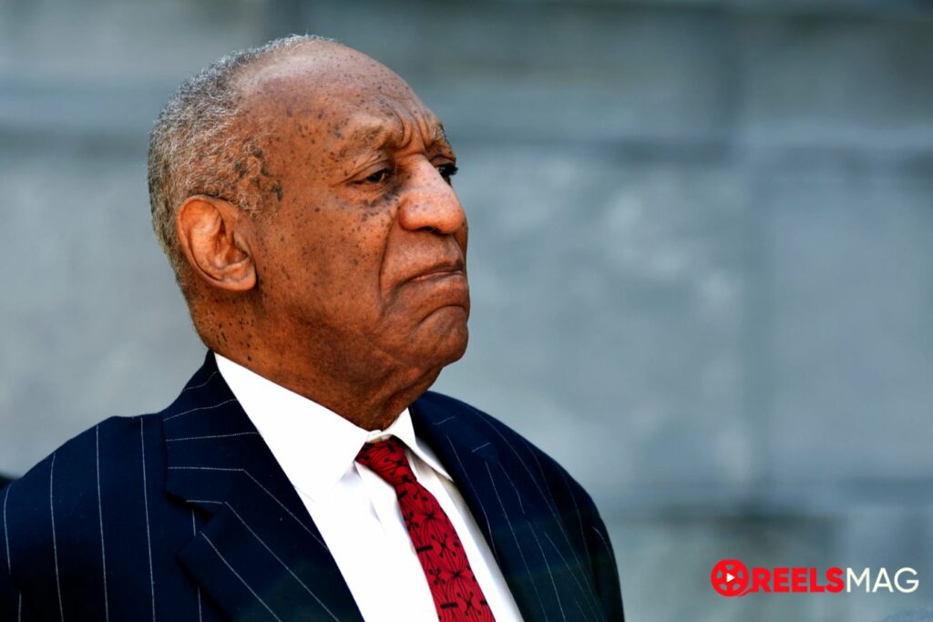 Watch The Case Against Cosby in the US for Free