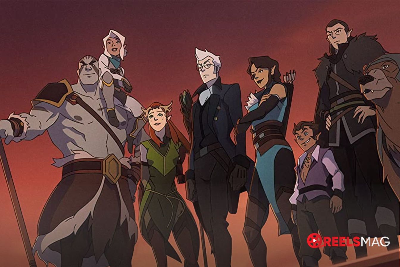 Stream It or Skip It: Season 2 of ‘The Legend of Vox Machina’ on Amazon Prime Is a Return to Form for D&D Citizens