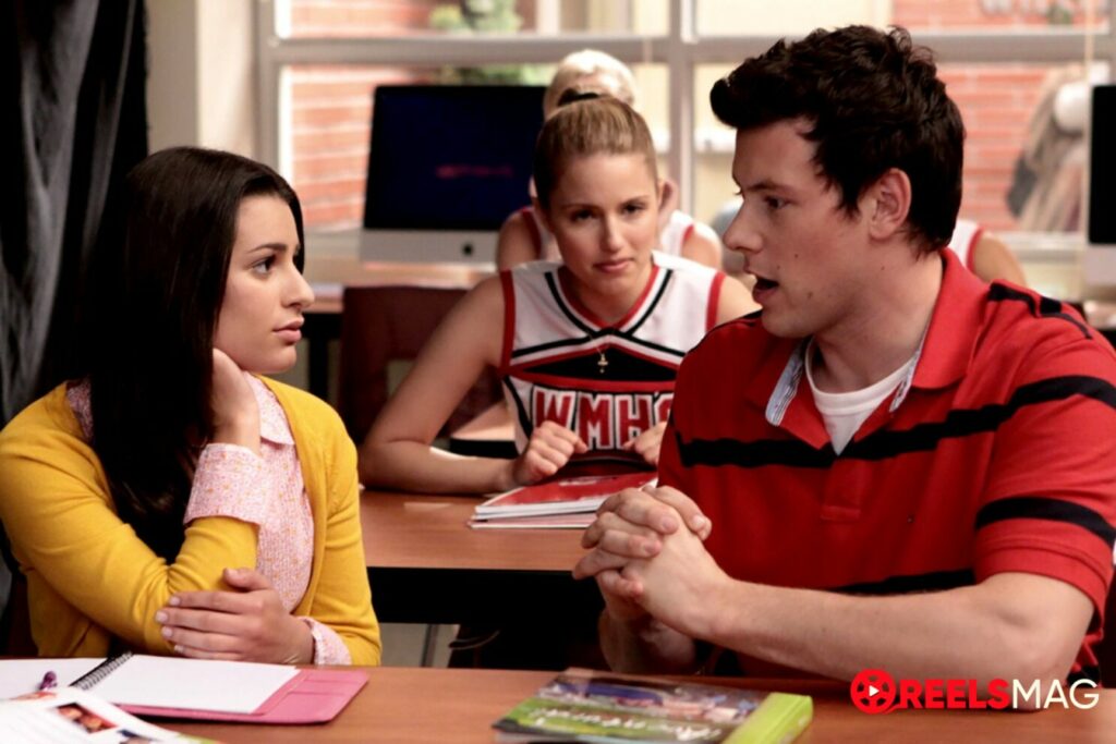 Watch The Price of Glee in Australia
