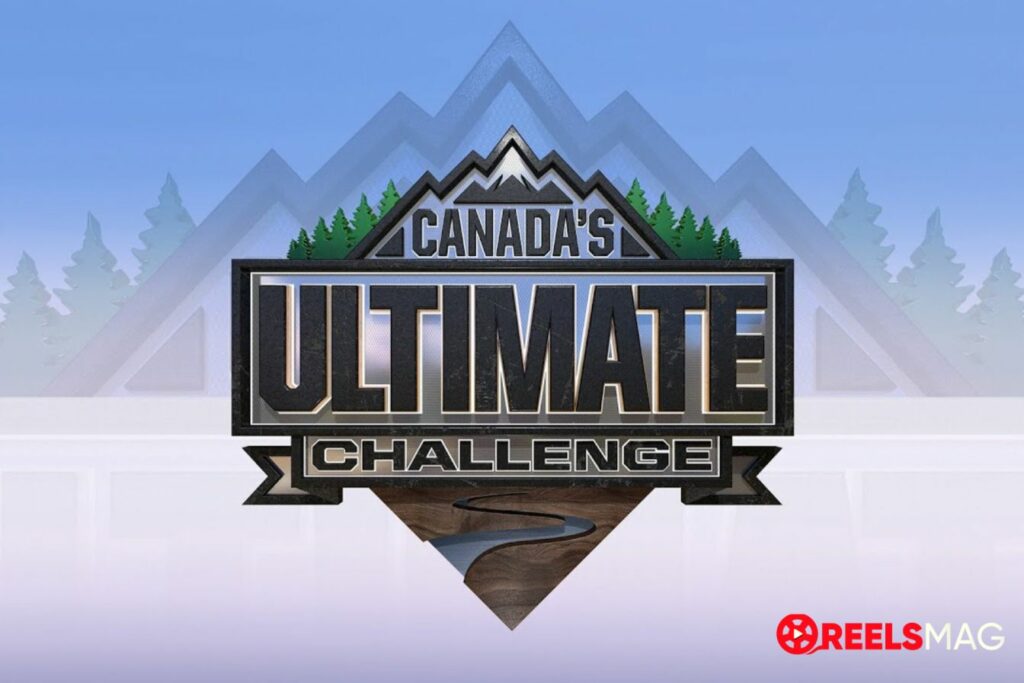 watch Canada's Ultimate Challenge in the US on CBC