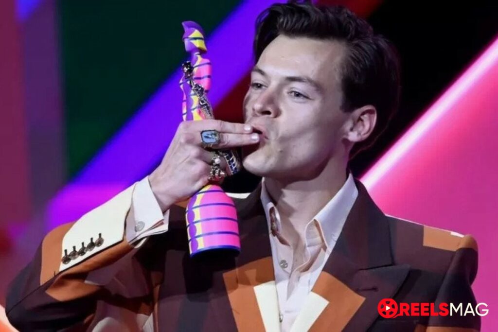 Brit Awards 2023: Could Harry Styles sweep the board?