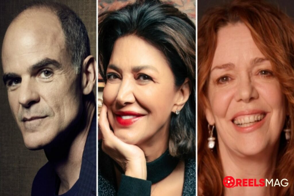 The Penguin HBO Max Series Adds Michael Kelly, Shohreh Aghdashloo and Deirdre O’Connell