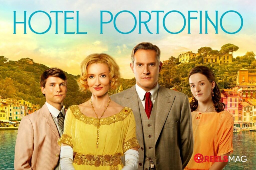 Watch Hotel Portofino in Europe