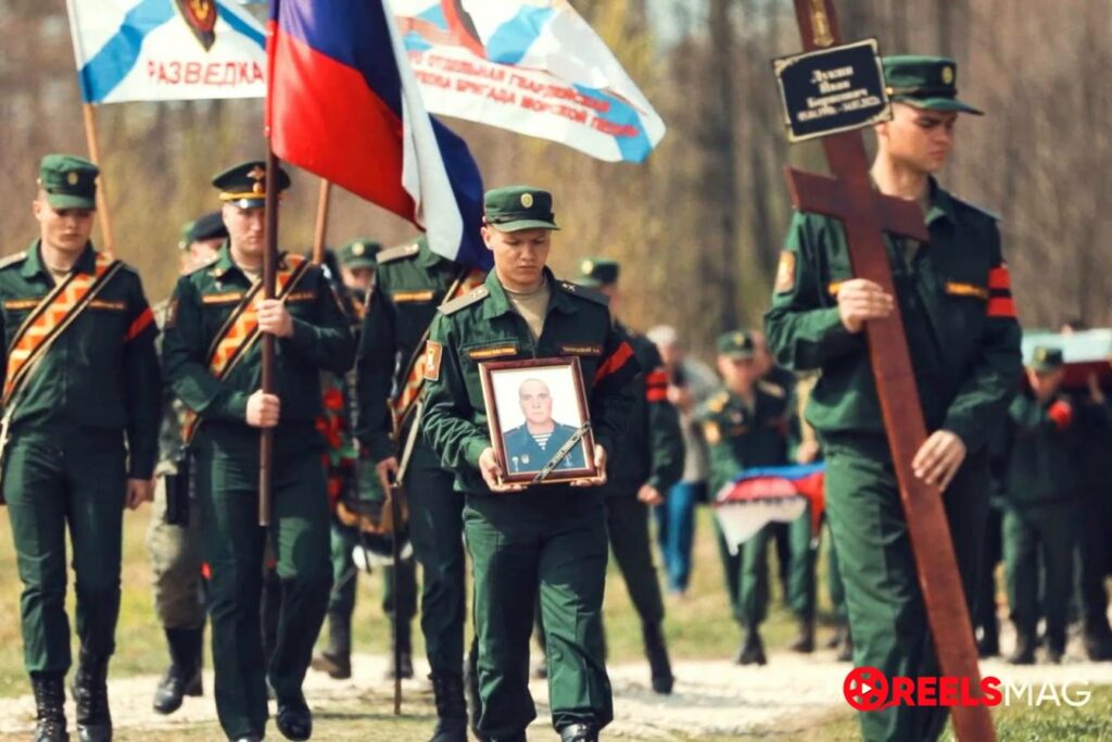 Watch Inside Russia: Traitors and Heroes in Europe for free
