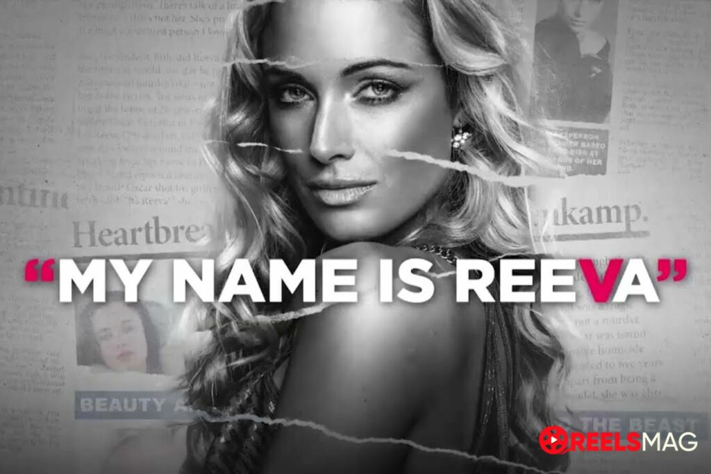 Watch My Name Is Reeva on Channel 4 in Europe for free
