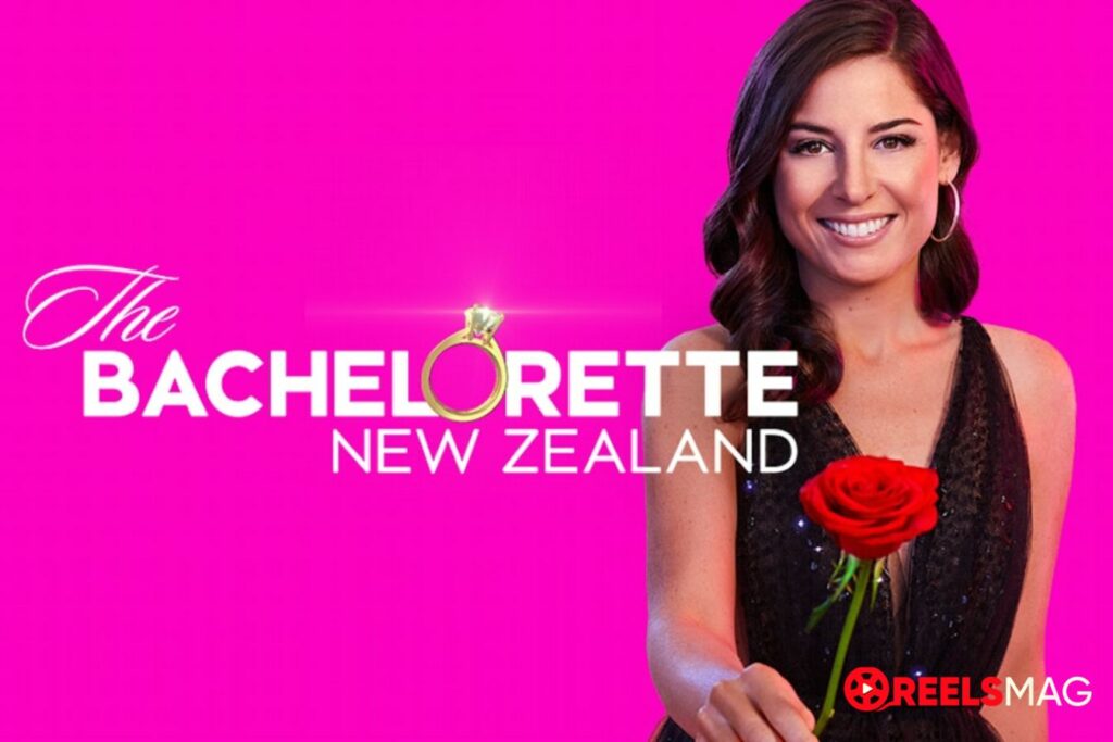 Watch The Bachelorette New Zealand in Europe on Channel 4