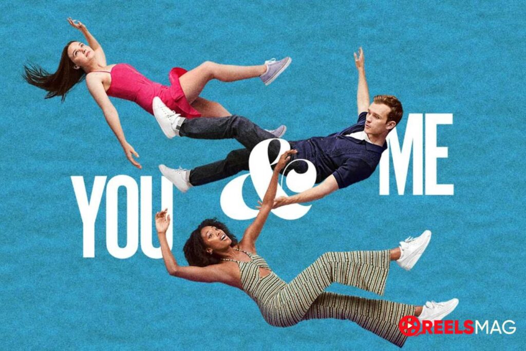 Watch You & Me in the US for free