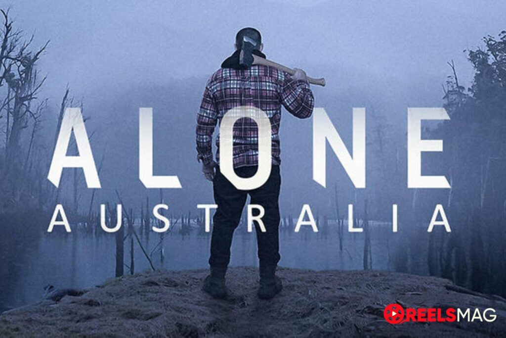 watch Alone Australia in New Zealand