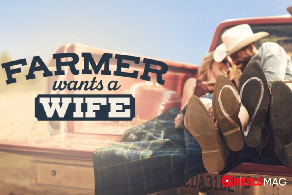 watch Farmer Wants a Wife US in Canada