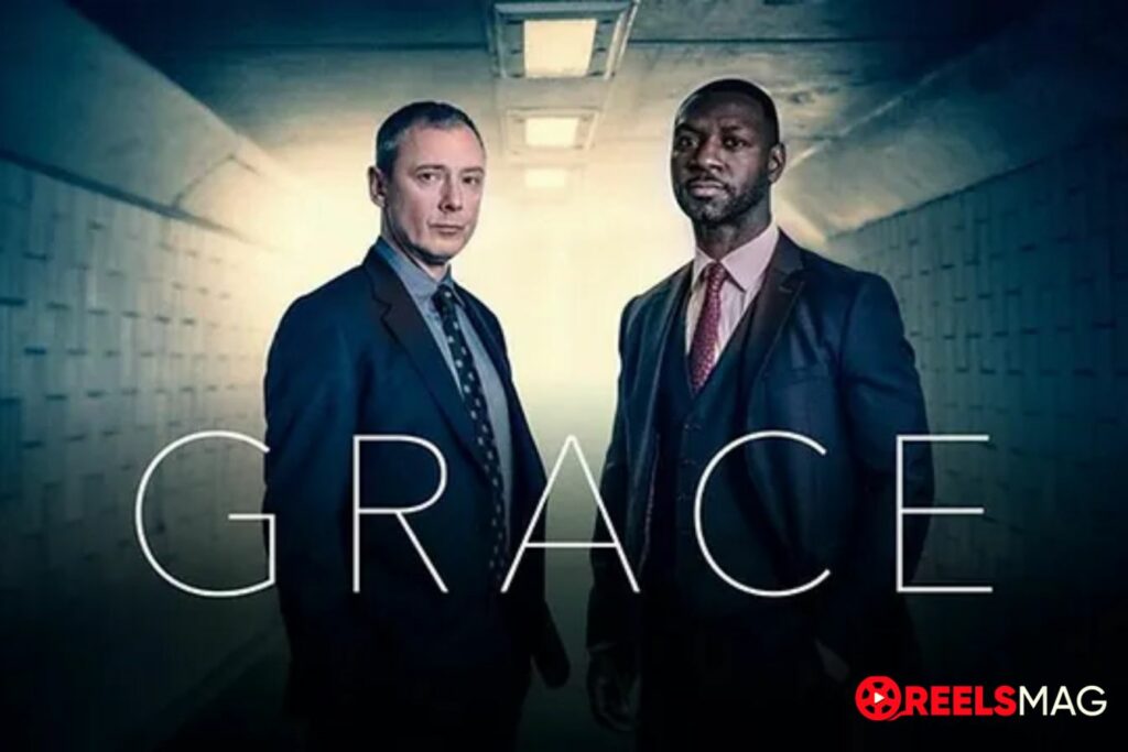 watch Grace season 3 in Europe