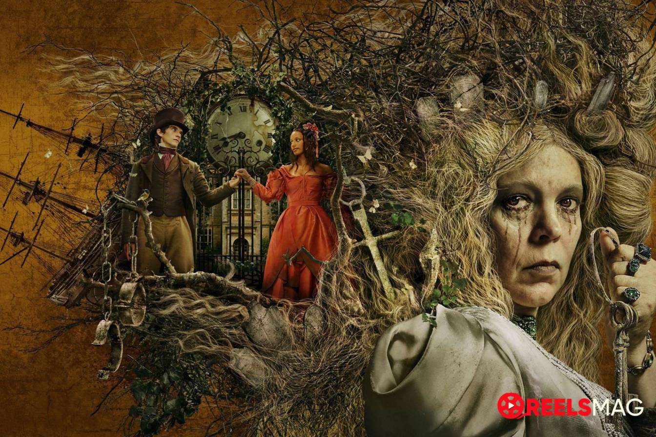 How to watch Great Expectations in Europe for free ReelsMag