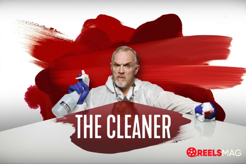 watch The Cleaner Season 2 in the US