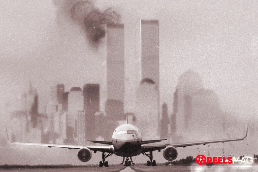 watch TMZ Investigates: 9/11: The Fifth Plane in Canada