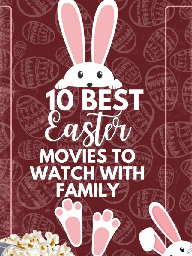 Easter Movies 2023