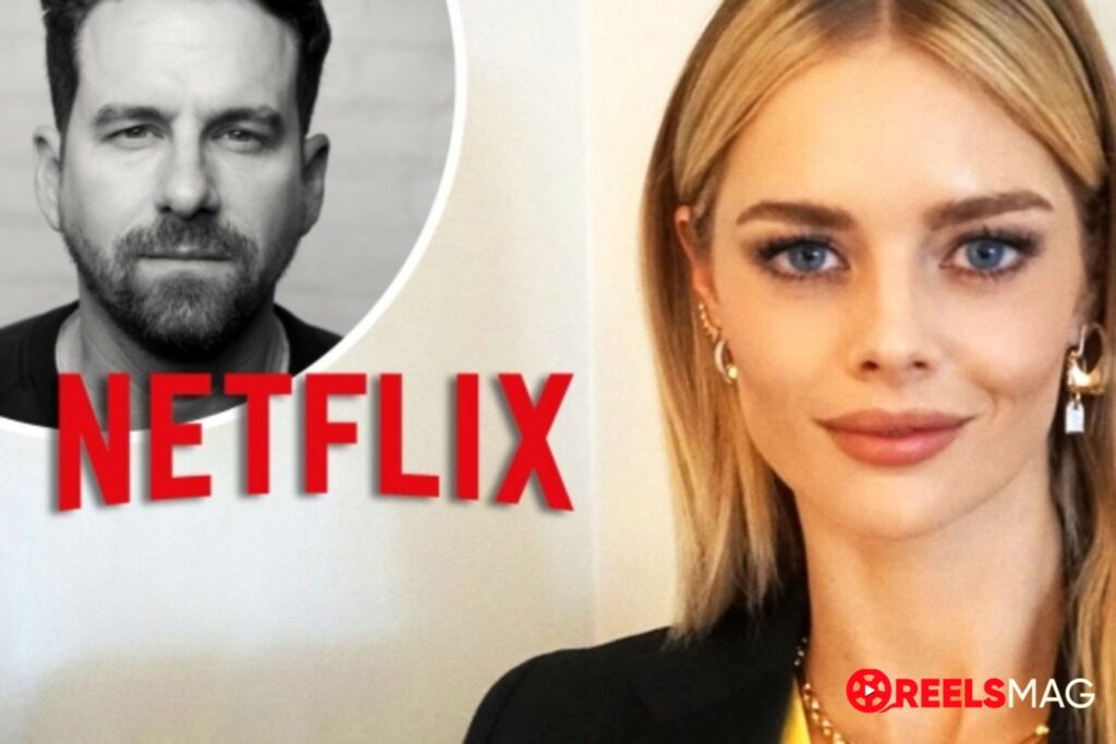 Netflix Orders Its First Pilot Ever – Comedy ‘Little Sky’ Starring Samara Weaving