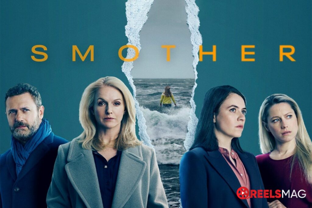 watch Smother Season 3 in Europe