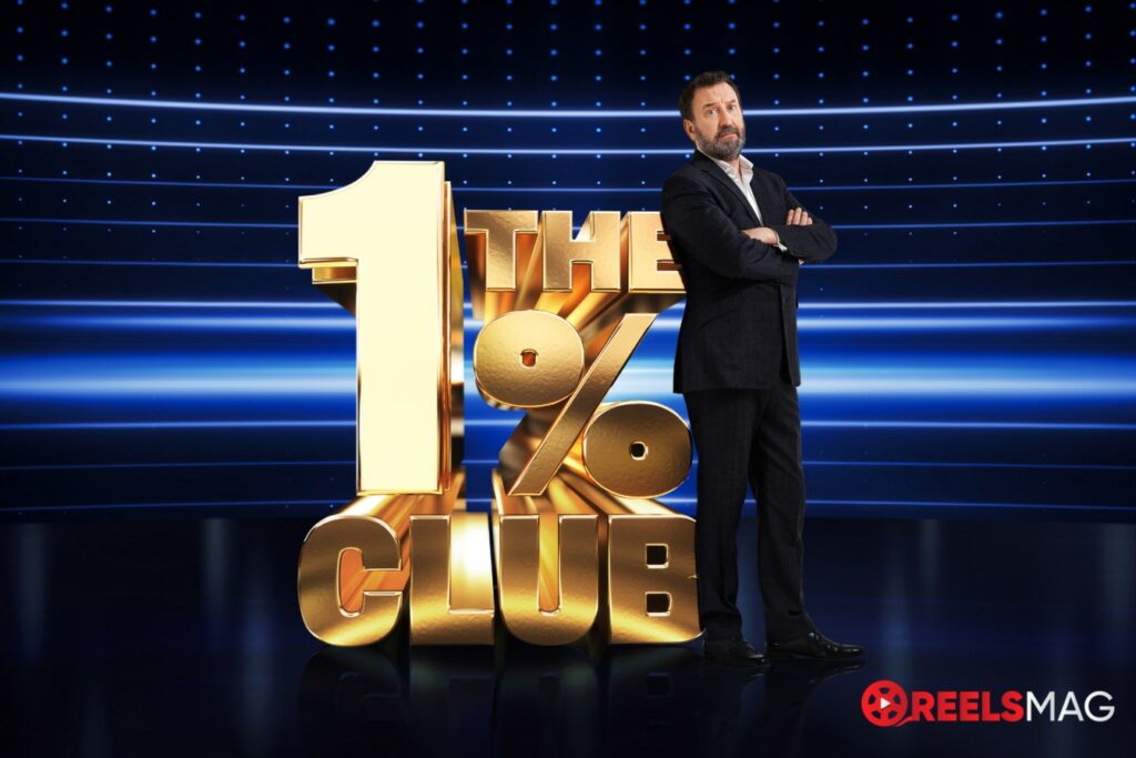 watch The 1% Club Season 2 in the US